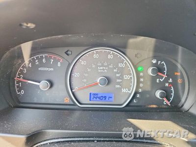 Zdjęcie 9 z 12 samochodu: 2008 HYUNDAI ELANTRA GLS VIN:KMHDU46D08U534140 - miniatura