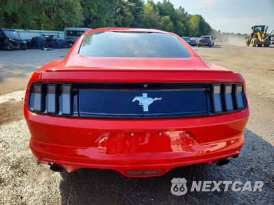 Zdjęcie 6 z 12 samochodu: 2016 FORD MUSTANG VIN:1FA6P8AM5G5292365 - miniatura