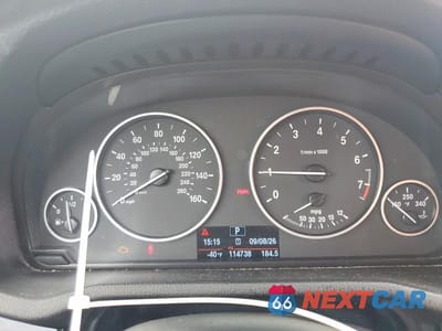 Zdjęcie 9 z 13 samochodu: 2015 BMW X3 XDRIVE28I VIN:5UXWX9C52F0D52203 - miniatura