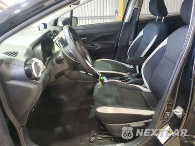 Zdjęcie 7 z 12 samochodu: 2020 NISSAN VERSA SV VIN:3N1CN8EV8LL835811 - miniatura
