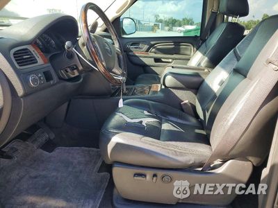 Zdjęcie 7 z 12 samochodu: 2012 GMC SIERRA C1500 DENALI VIN:3GTP1XE20CG285040 - miniatura
