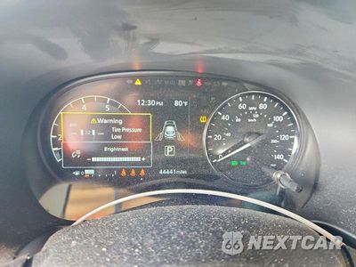 Zdjęcie 9 z 13 samochodu: 2022 NISSAN KICKS SV VIN:3N1CP5CV3NL500003 - miniatura
