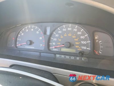 Zdjęcie 9 z 12 samochodu: 2001 TOYOTA 4RUNNER SR5 VIN:JT3HN86R910346384 - miniatura