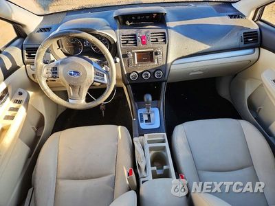 Zdjęcie 8 z 13 samochodu: 2014 SUBARU XV CROSSTREK 2.0 LIMITED VIN:JF2GPAGC7EH342944 - miniatura