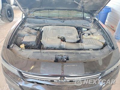 Zdjęcie 11 z 12 samochodu: 2015 DODGE CHARGER SE VIN:2C3CDXBG1FH878985 - miniatura