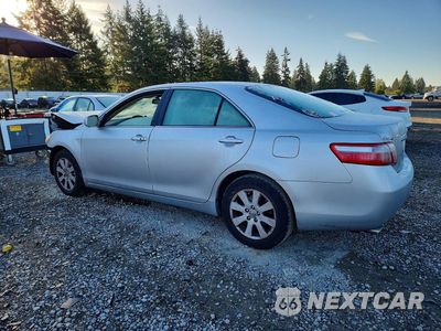 Drugie zdjęcie samochodu z przodu: 2008 TOYOTA CAMRY XLE V6 VIN:4T1BK46K48U066070 - miniatura