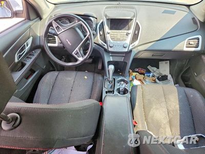 Zdjęcie 8 z 12 samochodu: 2015 GMC TERRAIN SLE VIN:2GKFLWEKXF6274390 - miniatura