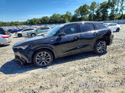 2025 ACURA ADX A-SPEC 3HDSA2H55SM710222 - główne zdjęcie licytacji z USA - miniatura