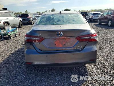 Zdjęcie 6 z 12 samochodu: 2024 TOYOTA CAMRY XLE VIN:4T1F31AK0RU627905 - miniatura