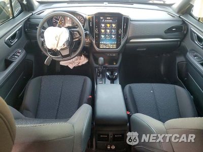 Zdjęcie 8 z 12 samochodu: 2026 SUBARU FORESTER PREMIUM VIN:4S4SLDB62T3141658 - miniatura