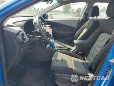 Zdjęcie 7 z 12 samochodu: 2020 HYUNDAI KONA SE VIN:KM8K1CAA6LU440165 - miniatura