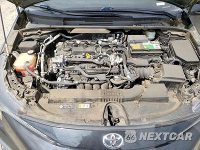 Zdjęcie 11 z 12 samochodu: 2020 TOYOTA COROLLA XSE VIN:JTDT4RCE2LJ022710 - miniatura