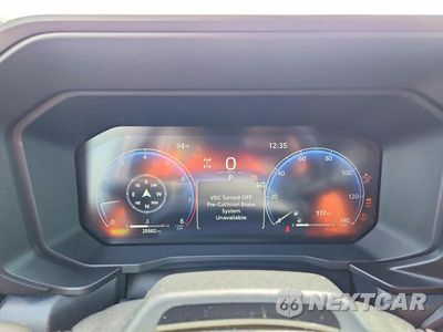 Zdjęcie 9 z 12 samochodu: 2024 TOYOTA LAND CRUISER BASE VIN:JTEABFAJ0RK010095 - miniatura