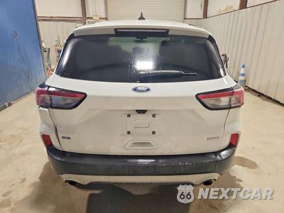 Zdjęcie 6 z 13 samochodu: 2021 FORD ESCAPE S VIN:1FMCU0F67MUA11598 - miniatura