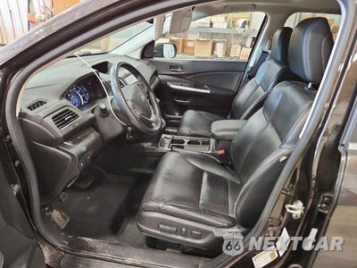 Zdjęcie 7 z 13 samochodu: 2015 HONDA CR-V EXL VIN:5J6RM4H71FL039900 - miniatura