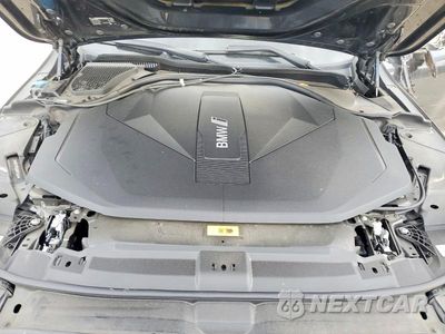 Zdjęcie 11 z 12 samochodu: 2024 BMW I5 EDRIVE 40 VIN:WBY33FK0XRCR51840 - miniatura