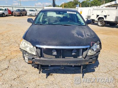 Piąte zdjęcie samochodu w środku: 2008 TOYOTA AVALON LIMITED VIN:4T1BK36B98U257218 - miniatura