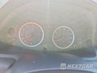 Zdjęcie 9 z 12 samochodu: 2012 HONDA ACCORD EXL VIN:1HGCP2F89CA034021 - miniatura
