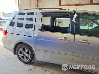 Zdjęcie 11 z 13 samochodu: 2009 HONDA ODYSSEY TOURING VIN:5FNRL38989B001558 - miniatura