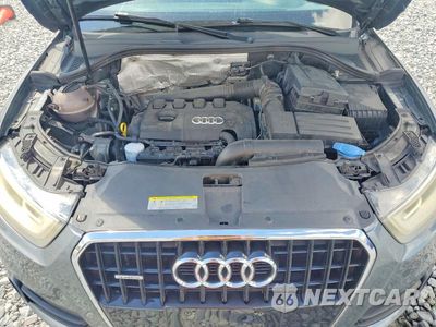 Zdjęcie 11 z 12 samochodu: 2015 AUDI Q3 PREMIUM PLUS VIN:WA1EFCFS1FR001154 - miniatura