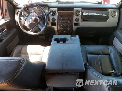 Zdjęcie 8 z 12 samochodu: 2012 FORD F150 SUPERCREW VIN:1FTFW1ET6CKD79600 - miniatura