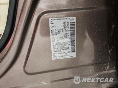 Zdjęcie 13 z 13 samochodu: 2013 NISSAN PATHFINDER S VIN:5N1AR2MN1DC683287 - miniatura
