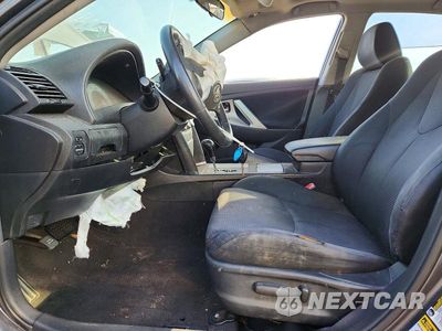 Zdjęcie 7 z 12 samochodu: 2007 TOYOTA CAMRY SE VIN:4T1BE46K27U186794 - miniatura
