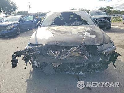 Piąte zdjęcie samochodu w środku: 2024 HYUNDAI ELANTRA SEL VIN:KMHLM4DG8RU728330 - miniatura