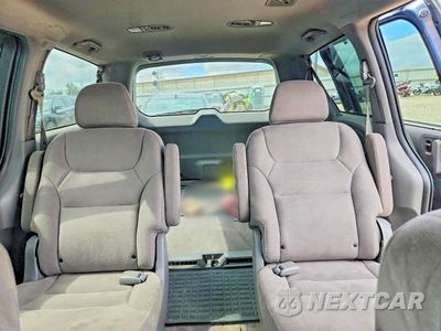 Zdjęcie 10 z 13 samochodu: 2010 HONDA ODYSSEY EX VIN:5FNRL3H57AB031698 - miniatura