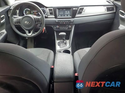 Zdjęcie 8 z 13 samochodu: 2019 KIA NIRO FE VIN:KNDCB3LC8K5261249 - miniatura