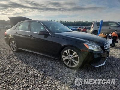 Czwarte zdjęcie samochodu z boku: 2014 MERCEDES-BENZ E 350 VIN:WDDHF5KB1EA890819 - miniatura