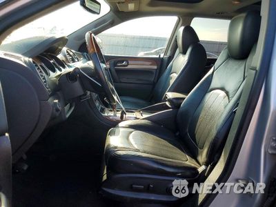 Zdjęcie 7 z 13 samochodu: 2010 BUICK ENCLAVE CXL VIN:5GALVBED6AJ189000 - miniatura