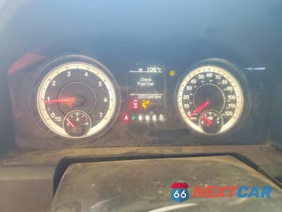 Zdjęcie 9 z 12 samochodu: 2014 RAM 1500 ST VIN:3C6JR6DT6EG180886 - miniatura