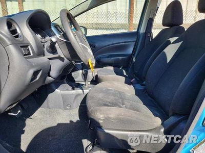 Zdjęcie 7 z 13 samochodu: 2015 NISSAN VERSA NOTE S PLUS VIN:3N1CE2CP9FL441739 - miniatura