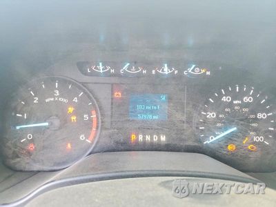Zdjęcie 9 z 12 samochodu: 2020 FORD F550 SUPER DUTY VIN:1FDUF5HN9LEC14615 - miniatura