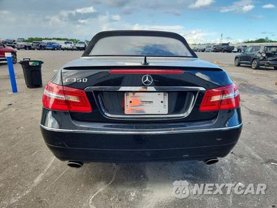 Zdjęcie 6 z 12 samochodu: 2013 MERCEDES-BENZ E 350 VIN:WDDKK5KFXDF208638 - miniatura