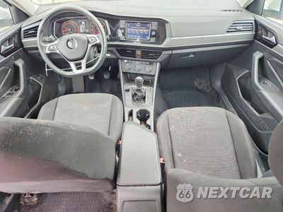 Zdjęcie 8 z 12 samochodu: 2020 VOLKSWAGEN JETTA S VIN:3VWN57BU6LM004553 - miniatura