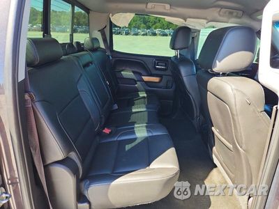 Zdjęcie 10 z 12 samochodu: 2014 CHEVROLET SILVERADO K1500 LTZ VIN:3GCUKSEJ4EG375921 - miniatura