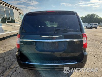 Zdjęcie 6 z 13 samochodu: 2015 CHRYSLER TOWN & COUNTRY TOURING L VIN:2C4RC1CG1FR645980 - miniatura