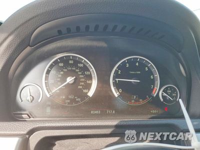 Zdjęcie 9 z 12 samochodu: 2017 BMW 535 XIGT VIN:WBA5M4C56HD186993 - miniatura