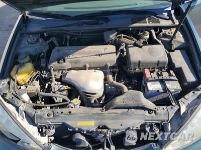 Zdjęcie 11 z 13 samochodu: 2004 TOYOTA CAMRY LE VIN:JTDBE32K940255374 - miniatura