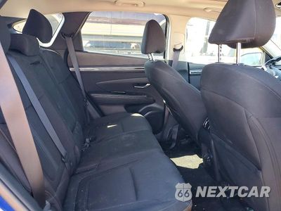 Zdjęcie 11 z 13 samochodu: 2022 HYUNDAI TUCSON SEL VIN:5NMJFCAE0NH060687 - miniatura