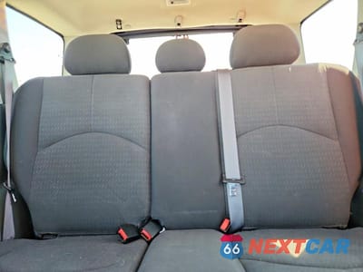Zdjęcie 10 z 14 samochodu: 2006 MAZDA TRIBUTE I VIN:4F2YZ02Z76KM24731 - miniatura