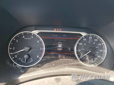 Zdjęcie 9 z 12 samochodu: 2021 NISSAN SENTRA SV VIN:3N1AB8CV7MY244506 - miniatura