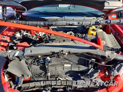 Zdjęcie 11 z 12 samochodu: 2014 FORD F150 SUPER CAB VIN:1FTFX1EF4EKF66988 - miniatura