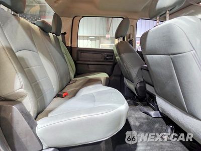 Zdjęcie 10 z 12 samochodu: 2015 RAM 1500 ST VIN:1C6RR7KMXFS586944 - miniatura