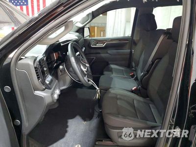 Zdjęcie 7 z 12 samochodu: 2025 GMC SIERRA K1500 ELEVATION-L VIN:1GTRUJEK6SZ285863 - miniatura