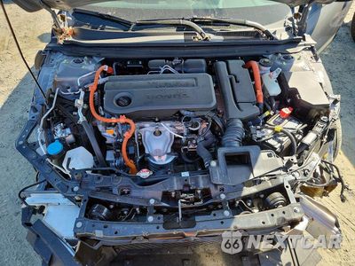Zdjęcie 11 z 13 samochodu: 2025 HONDA ACCORD HYBRID SPORT VIN:1HGCY2F52SA043340 - miniatura