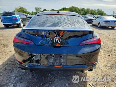 Zdjęcie 6 z 13 samochodu: 2023 ACURA INTEGRA VIN:19UDE4H23PA003724 - miniatura