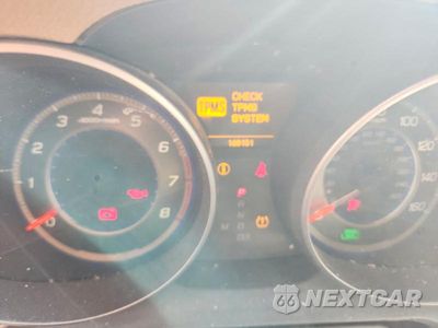 Zdjęcie 9 z 12 samochodu: 2009 ACURA MDX TECHNOLOGY VIN:2HNYD28649H532883 - miniatura